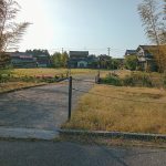 売地　胎内市