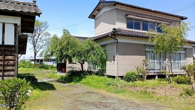 売家