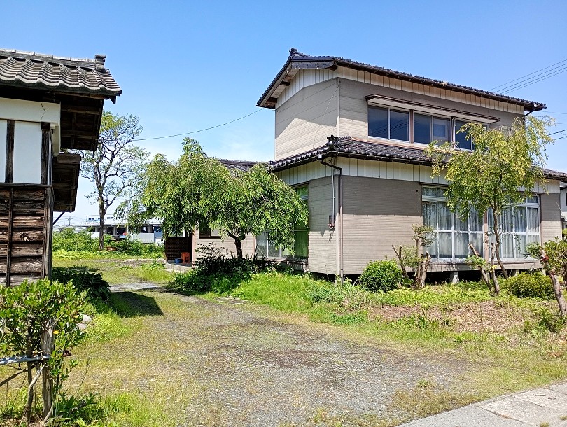 売家