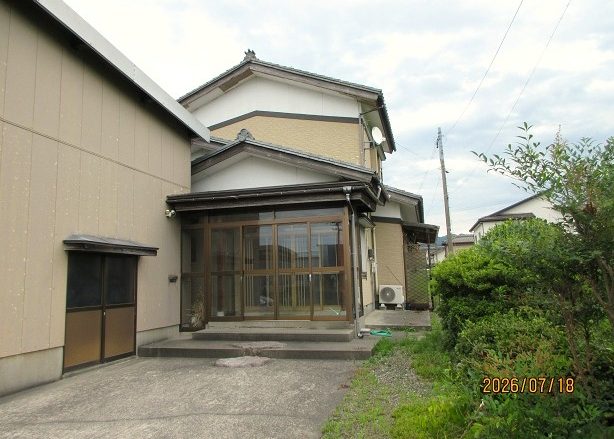 売家