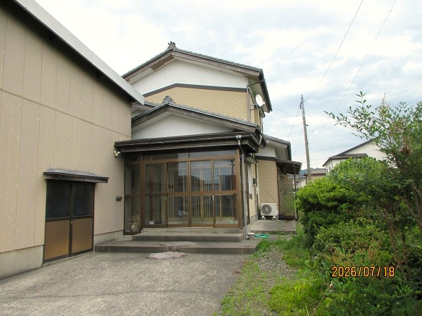 売家