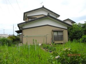売家