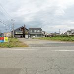 売地