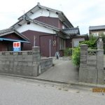 売家