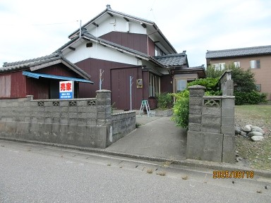 売家