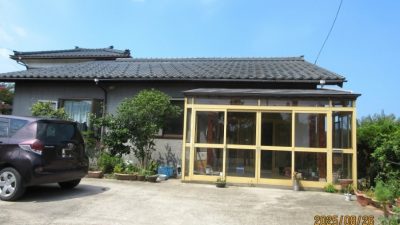 売家