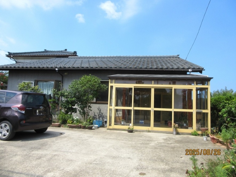 売家
