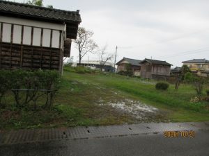 売地